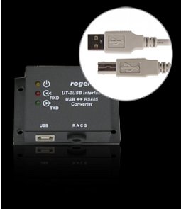 UT-2USB | prevodník RS485/USB   