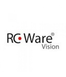 RC-Vision | Runtime Rc Vision pro 4.500 datových bodů, pouze s I/O moduly Domat   