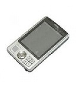 DC-PDA | Přenosný ovládací panel s touchscreenem (wifi, Bluetooth, IR)   