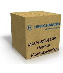 943943101 | Príruba IDS montážna štandardná+50mm pre MACH1000/100   
