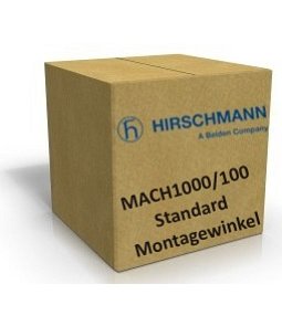 943943001 | Príruba IDS montážna štandardná pre MACH1000/100   