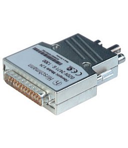 943341021 | Konvertor IDS 1xel.port 25-pin SUB-D/1xFO port OZDV 2471 G interface pre V.24(RS232D)   