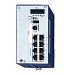 943434015 | Switch IDS  8p 6x10/100Base-TX RJ45 + 2x100BASE-FX MM-SC RS20   
