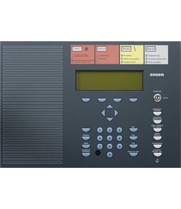 786016 | Panel čelný (SK) pre ústredne EPS-8000C/M+IQ8CONTROL C/M   