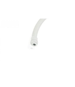 TCXG10 | Rúrka flex TCXG DI10mm špiral PVC GY   