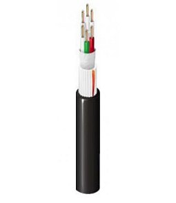 GBRHD32 | Kábel FO  32xG50/125-OM3 A-DQ(ZN)B2Y outdoor SRP MLT DRY   