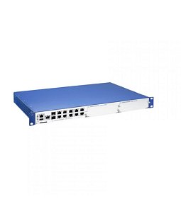 GRS1042-AT2ZTHH12VYHHSE3AMR | Switch IDS 28p 2xGE/2.5GE SFP + 10xFE/GE TX + 2xmedia modul 8xFE/GE porty   