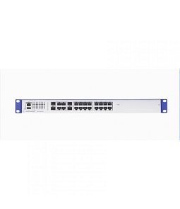 GRS1030-16T9SMMV9HHSE2S | Switch IDS 28p 16xFE TX + 4xFE/GE combo port + 1xmedia modul 8xFE   