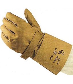 model AV4773 | Pomôcka NN/VN rukavice kožené pre mech.ochranu veľ.11 model AV4773   
